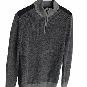 Refectory London Knit Sweater